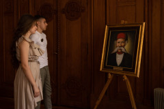 Теа-и-Давид-ВУК-ПОРТРЕТ-У-Задужбини1