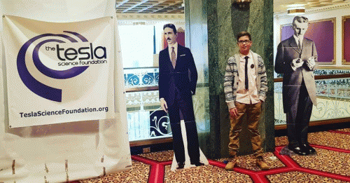 NIKOLA TESLA CONFERENCE 2019