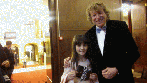 Opening of the 49th International Music Youth Competition